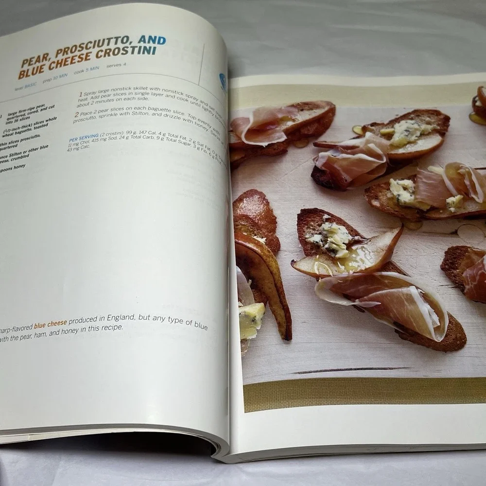 Weight Watchers Points Plus Cookbook‎ Paperback
